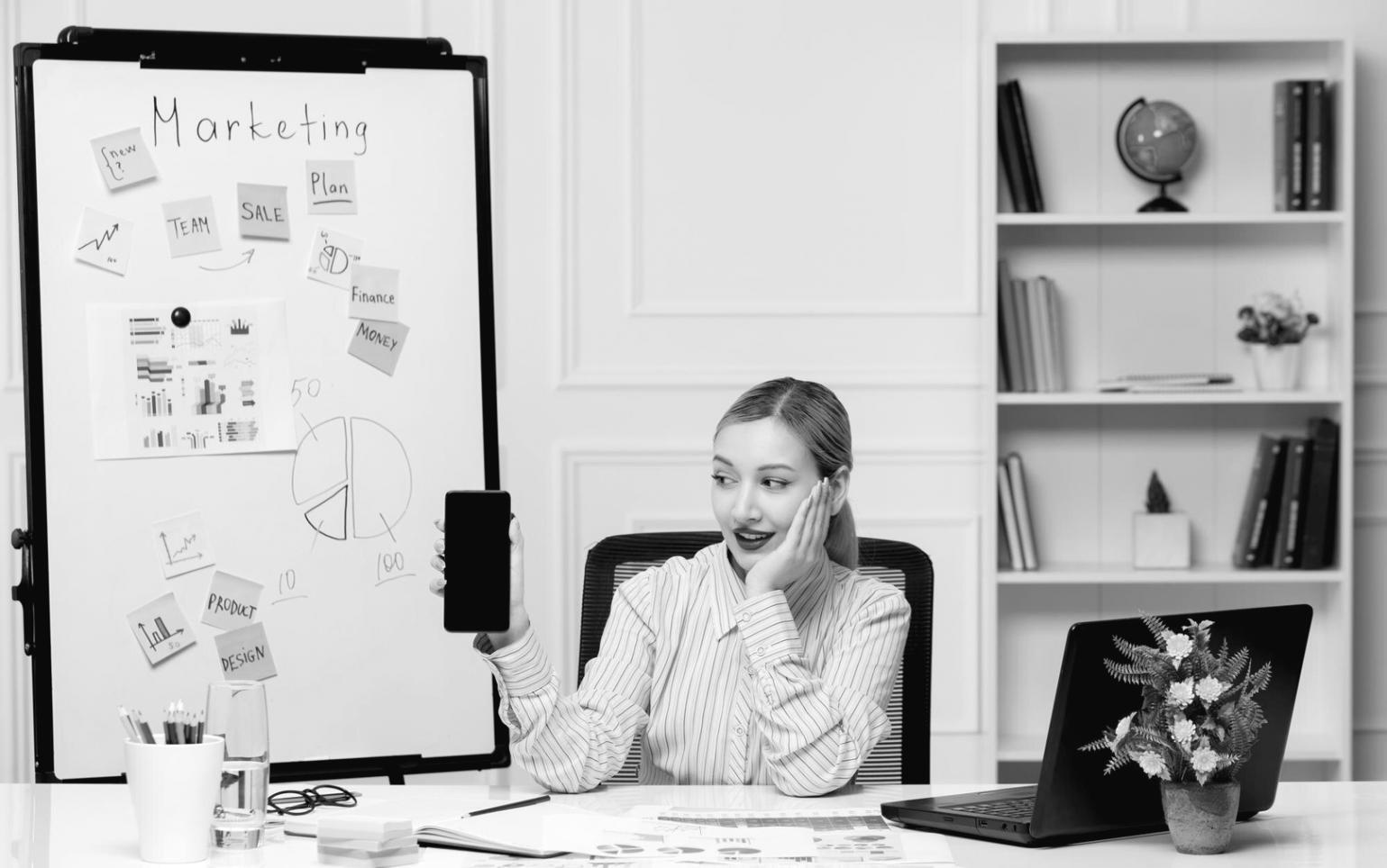 Ambiente di apprendimento collaborativo per strategie di link building